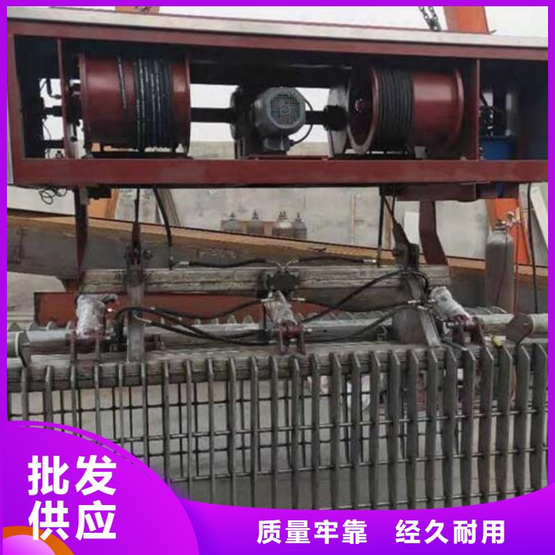 清污機_除污機注重細(xì)節(jié)