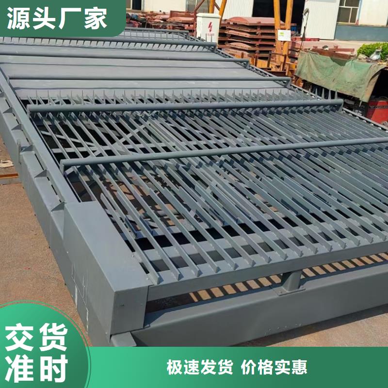  清污机货品齐全