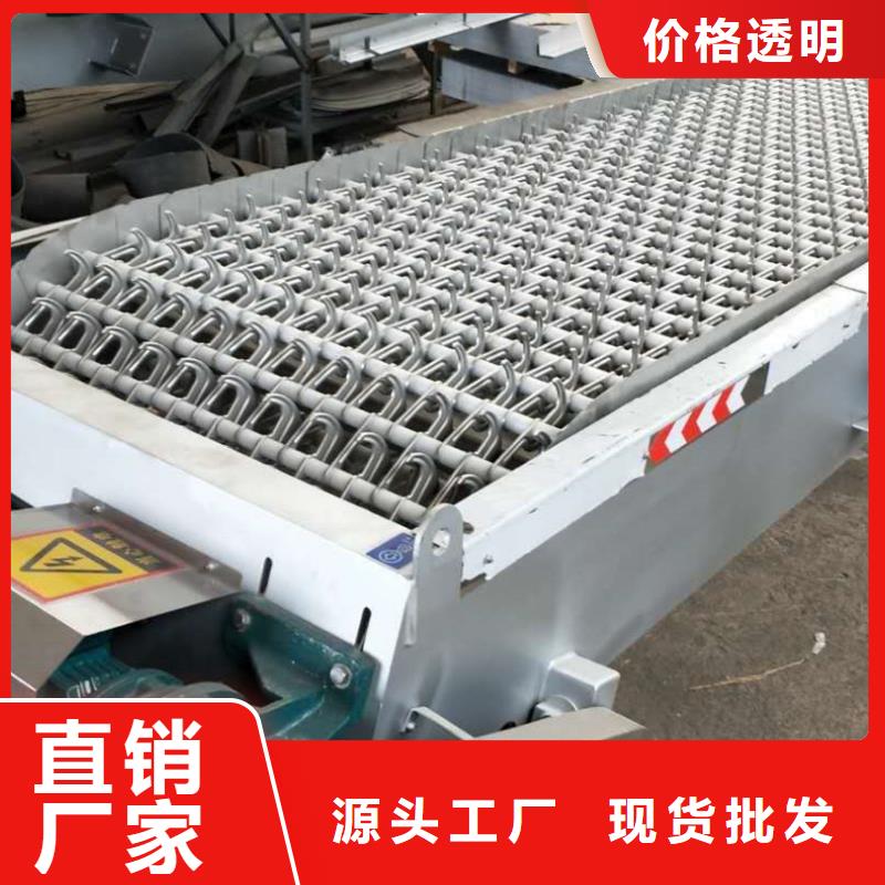 汝城縣機械格柵除污機2025瑞鑫經驗豐富