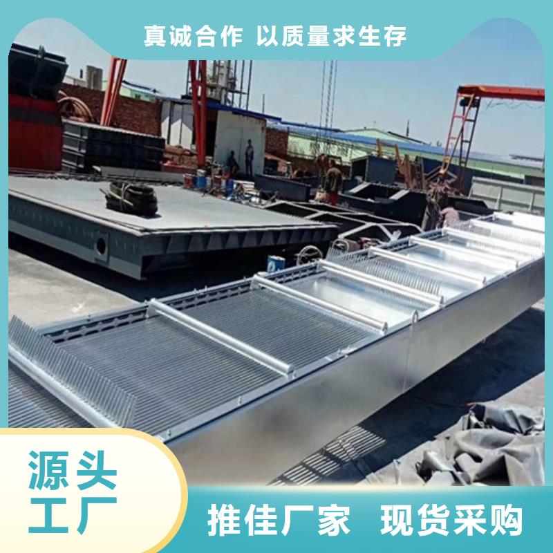 清污机品质保证实力见证