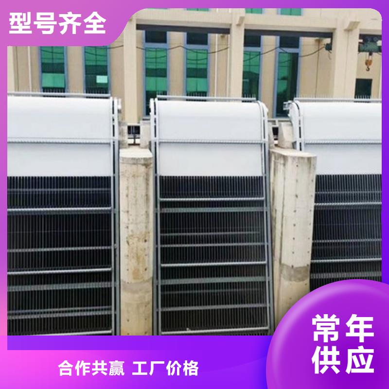 清污機回轉式機械格柵機批量銷售