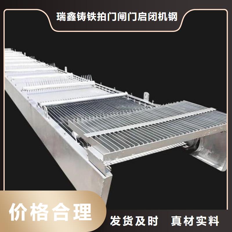 回轉式格柵除污機質量上乘