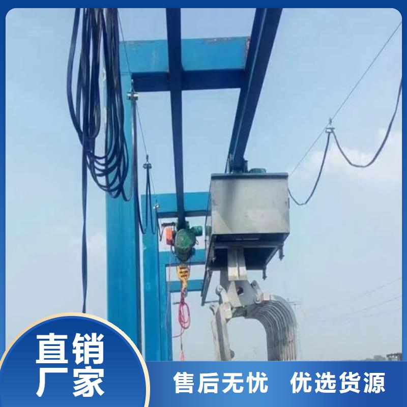 姚安縣水電站清污機