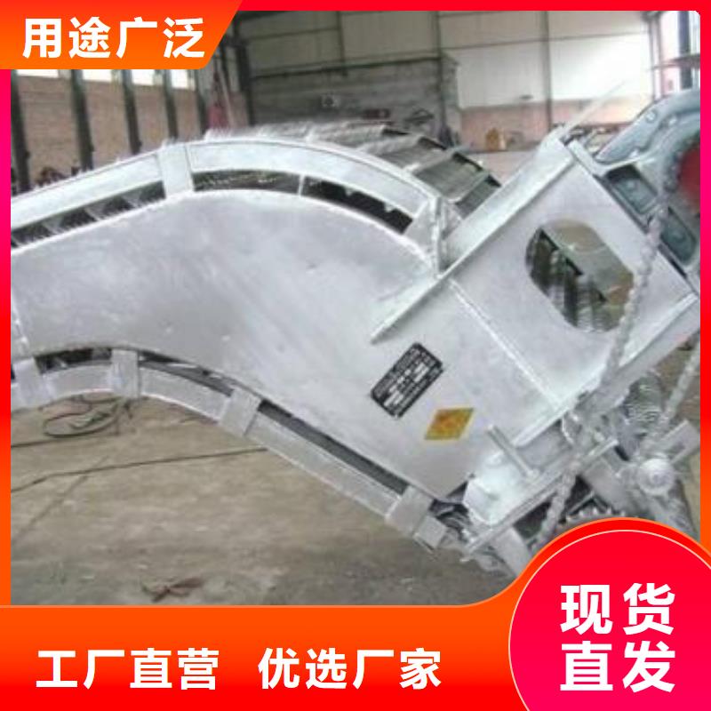 清污機檢修鋼閘門大廠生產品質