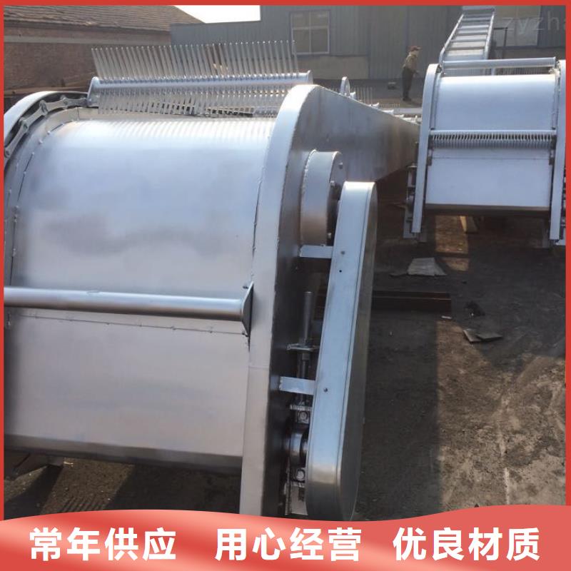 清污機固定卷揚式啟閉機量少也做