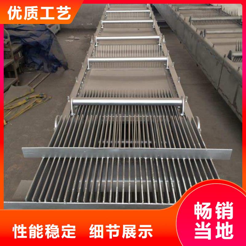 生產(chǎn)不銹鋼回轉(zhuǎn)式清污機(jī)質(zhì)量可靠的廠家