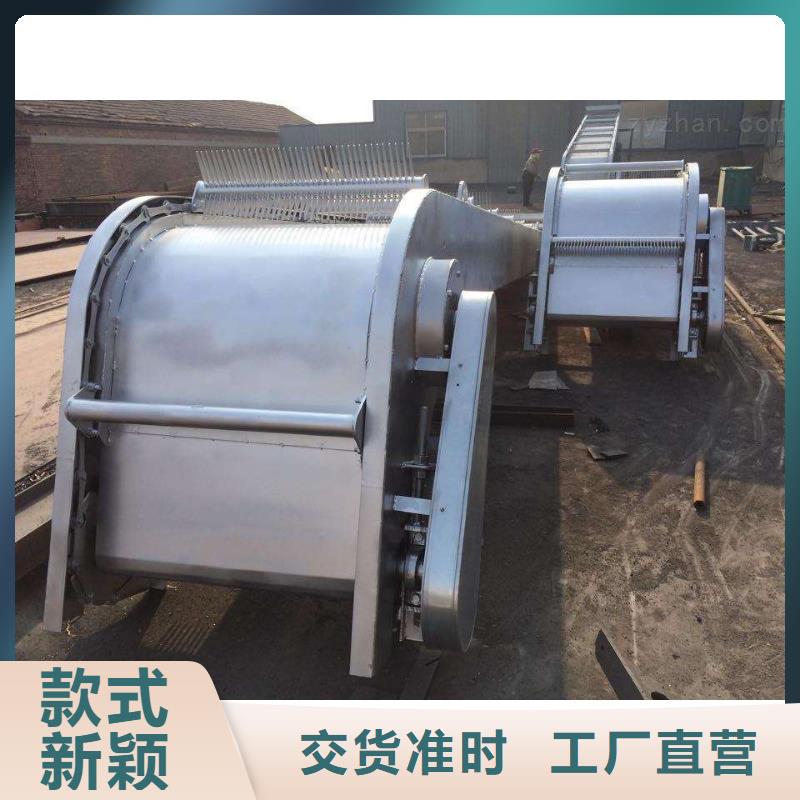 现货供应抓斗格栅除污机_诚信企业