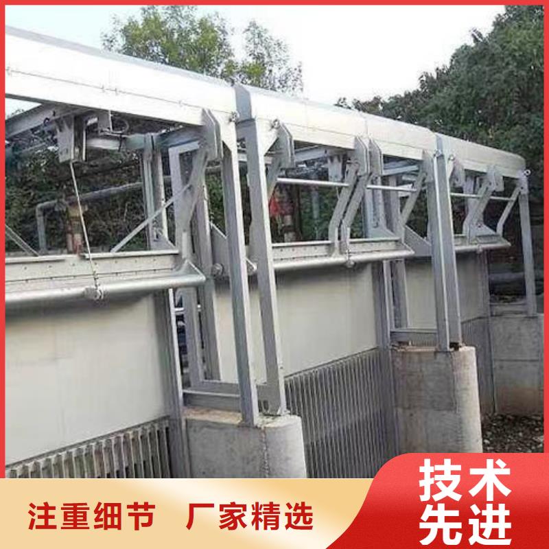 【清污機啟閉機廠家精工細致打造】