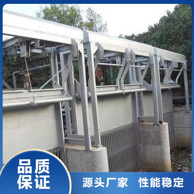 抓斗式清污機總部