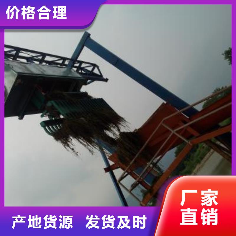 清污機鋼閘門細節決定成敗