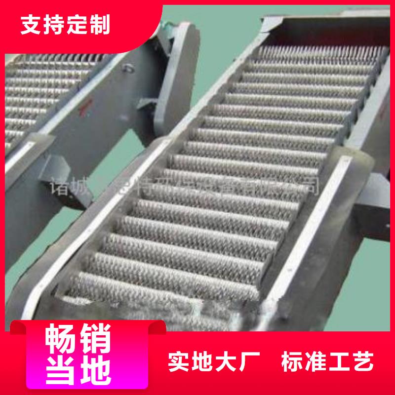 清污机启闭机用心制作