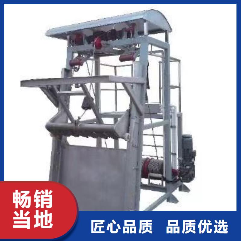 清污机 格栅除污机每一处都是匠心制作