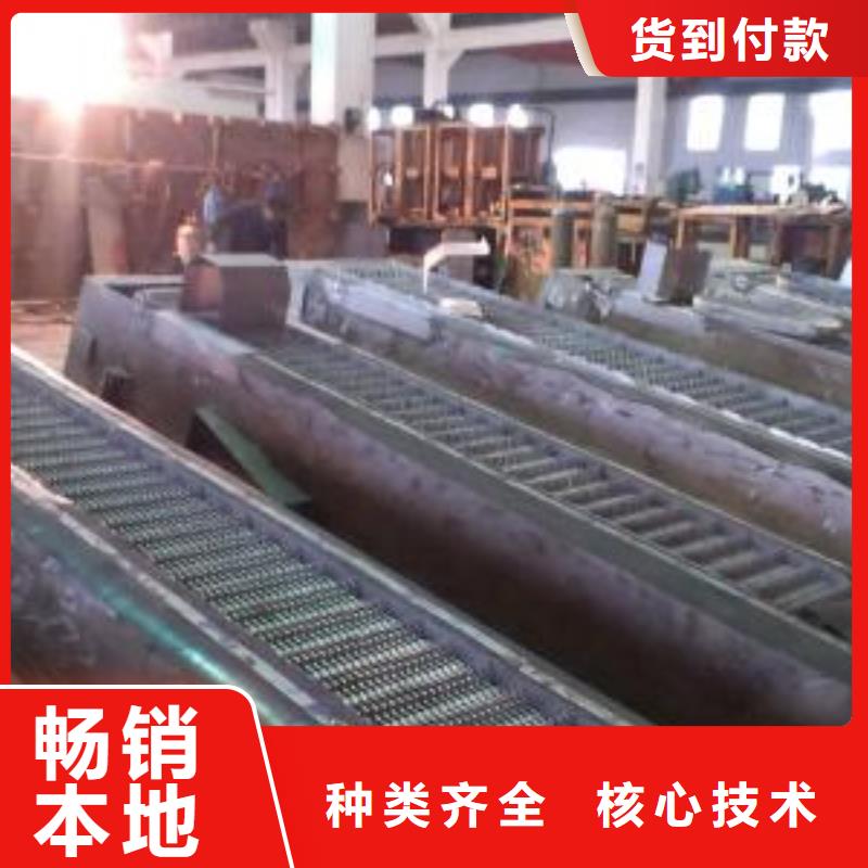 清污机专业生产团队