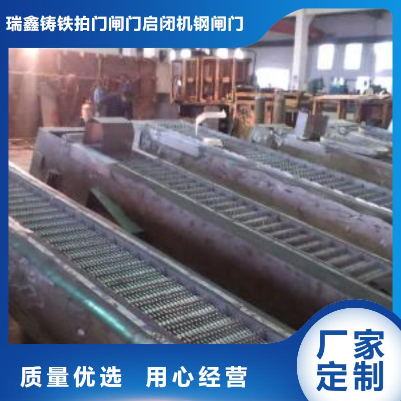 清污機(jī)品質(zhì)保證實(shí)力見(jiàn)證