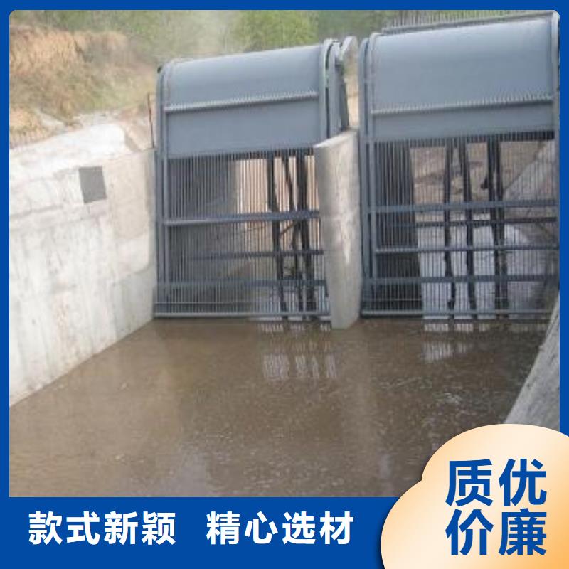  清污机畅销当地