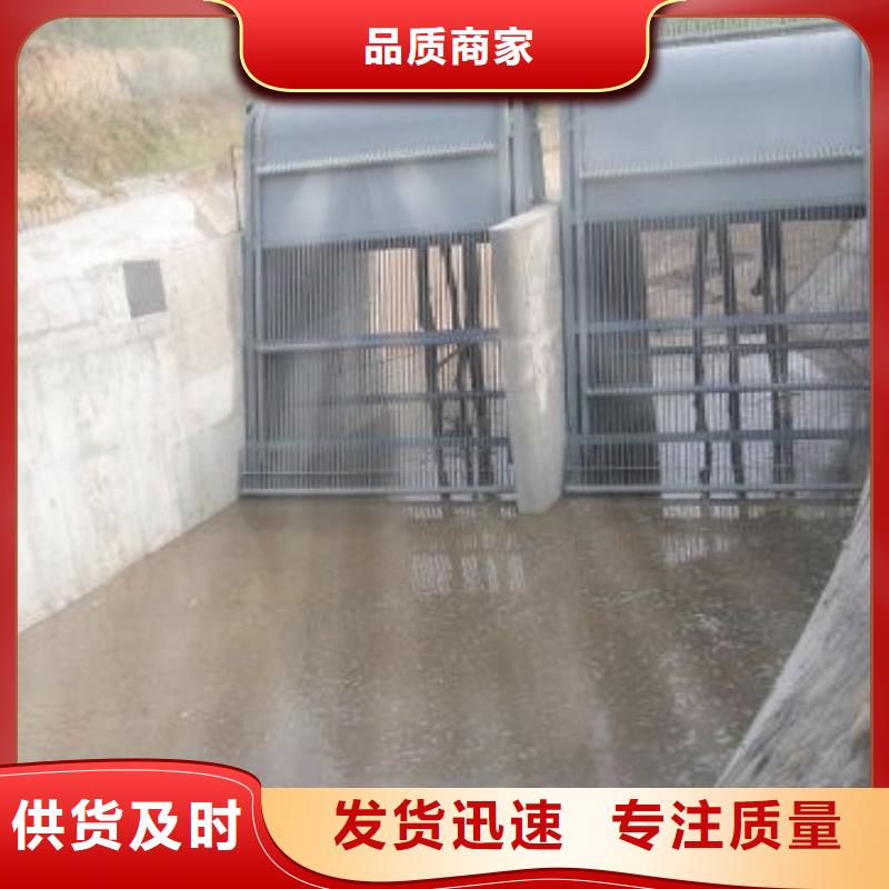 抓斗式格柵除污機(jī)實(shí)業(yè)廠家