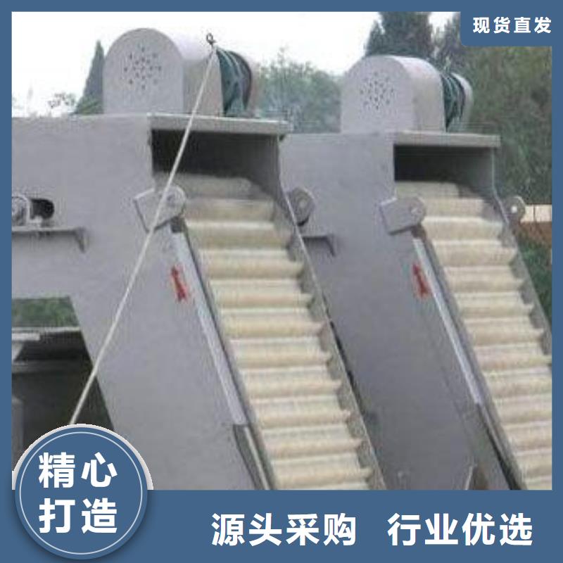 清污机市场行情