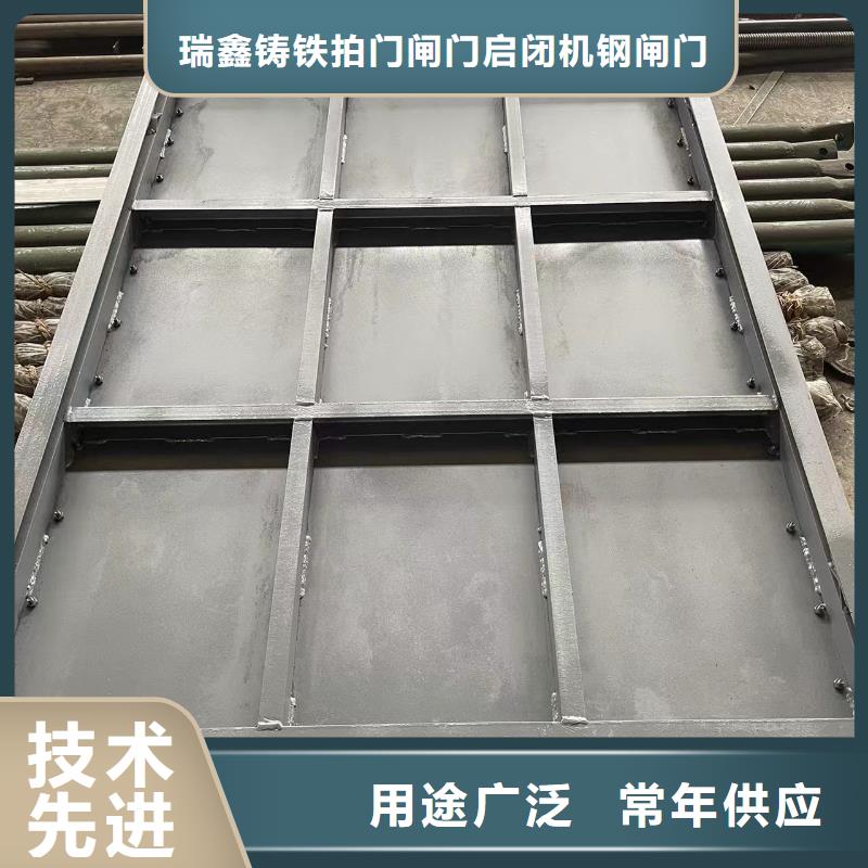 钢闸门-除污机商家直供