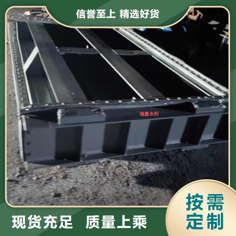 鋼閘門(mén)_格柵除污機(jī)每一處都是匠心制作