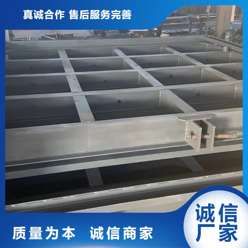 【鋼閘門不銹鋼閘門追求品質(zhì)】