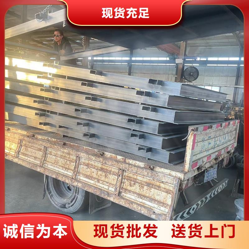 鋼閘門-露頂式鋼閘門超產品在細節