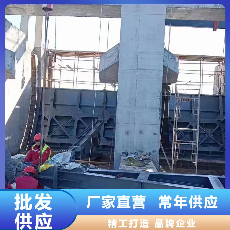 【钢闸门】截流闸门 多年经验值得信赖
