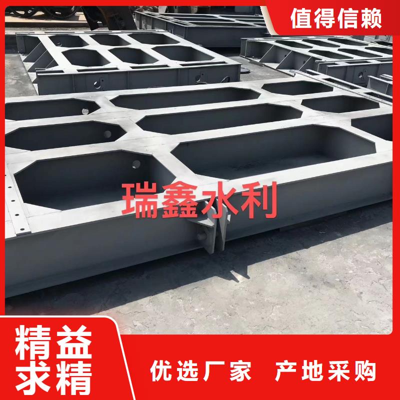 維修更換液壓泵站閘門