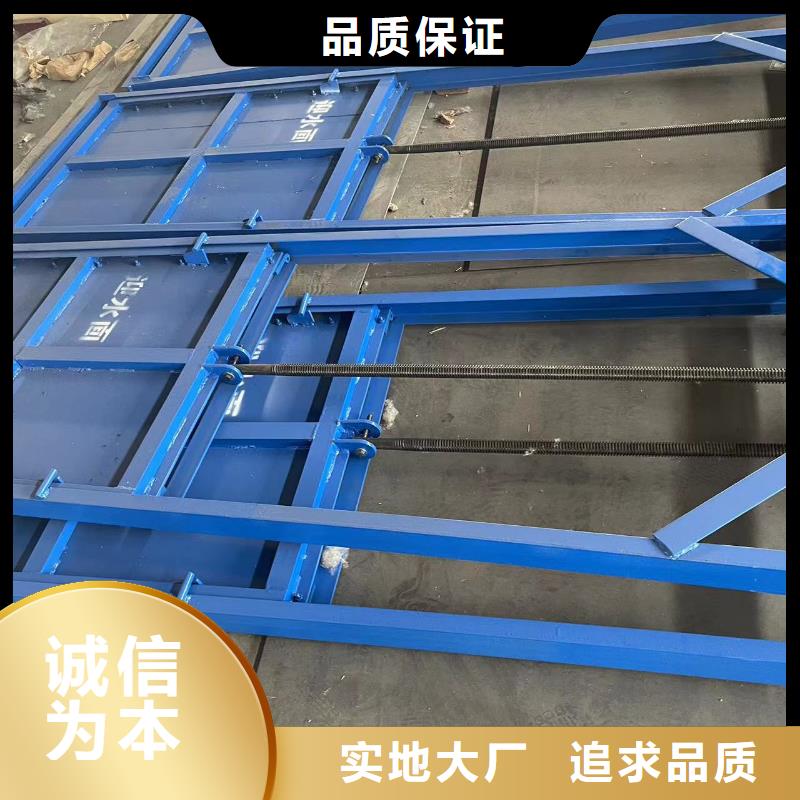 鋼閘門優選貨源