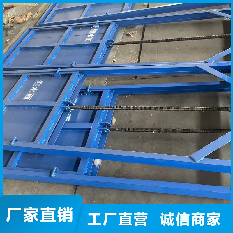 附近氣動閘門廠家