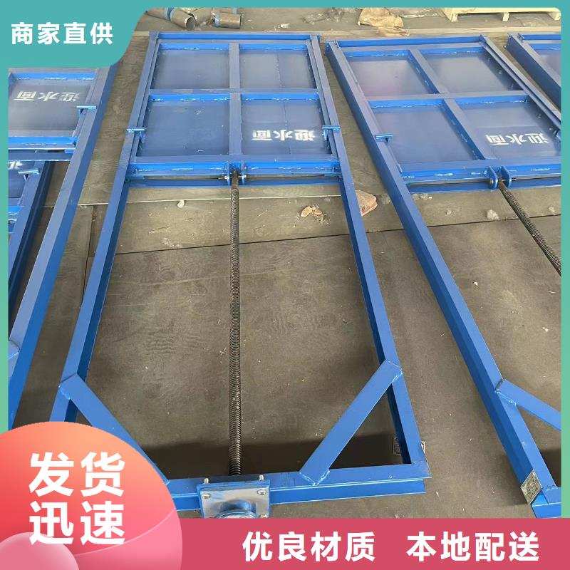聞喜縣鋼壩閘門廠家參數
