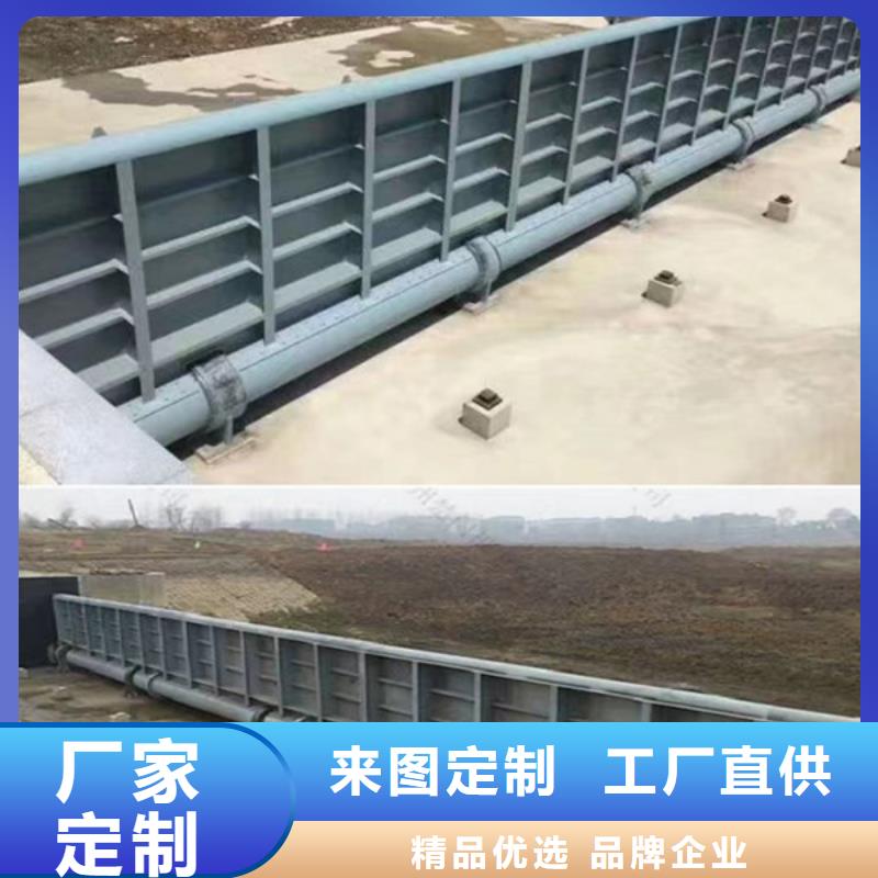 鋼閘門液壓景觀壩嚴格把關質量放心