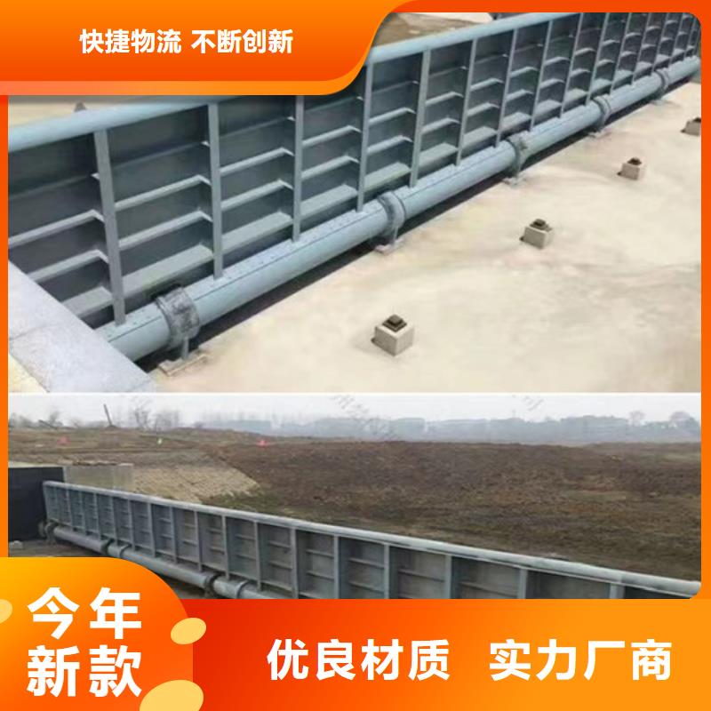 钢闸门批发供应