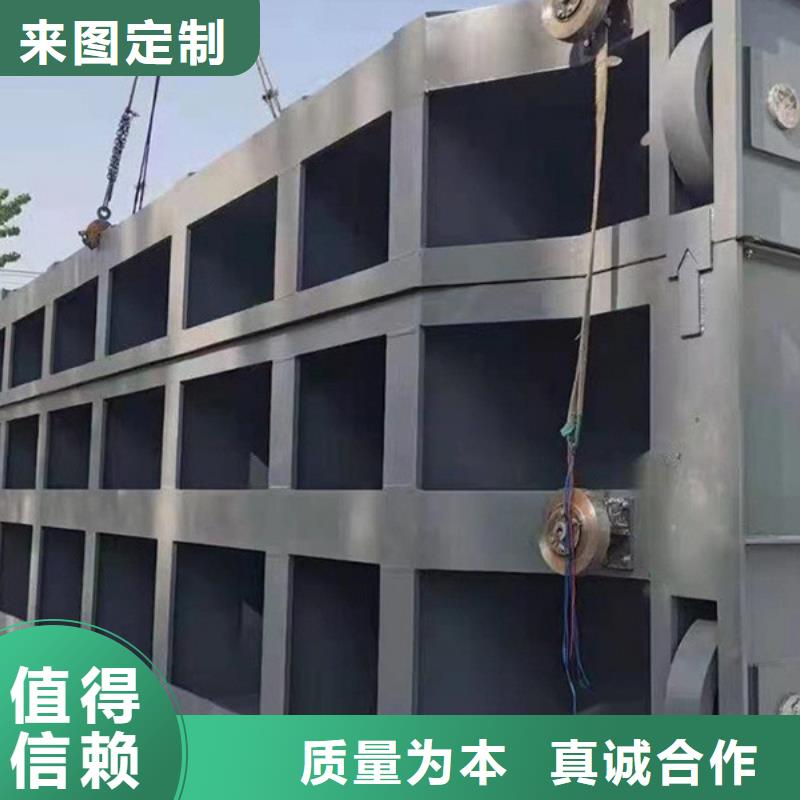 廠家批發滾動式鋼制閘門	價格優惠