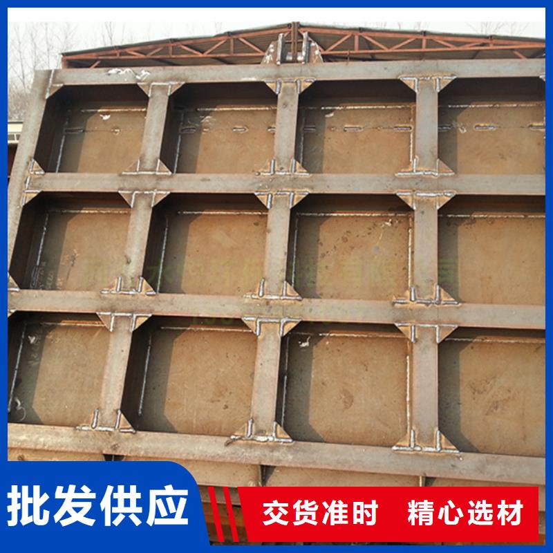 鋼閘門【啟閉機廠家】品質(zhì)好才是硬道理