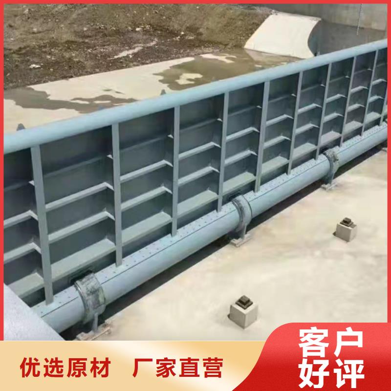 附近氣動閘門廠家