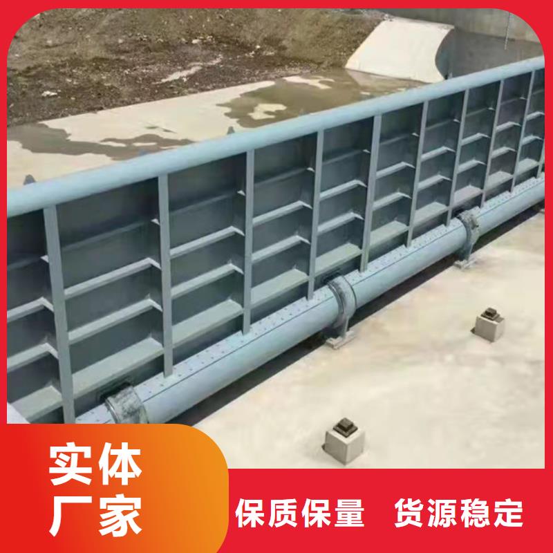  钢闸门厂诚信经营