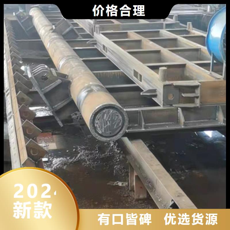 氣動(dòng)鋼制閘門(mén)