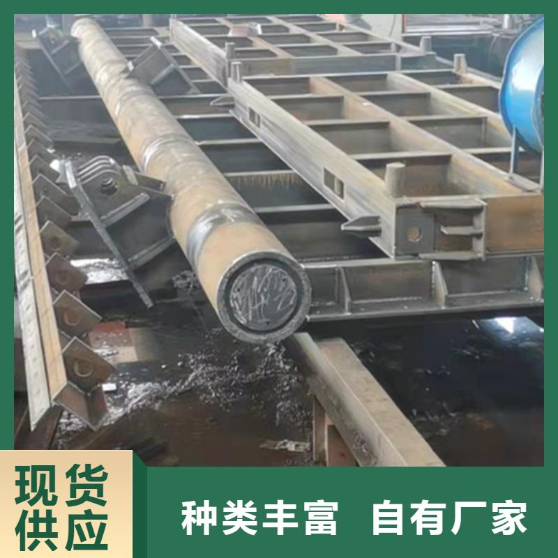 機閘一體閘門