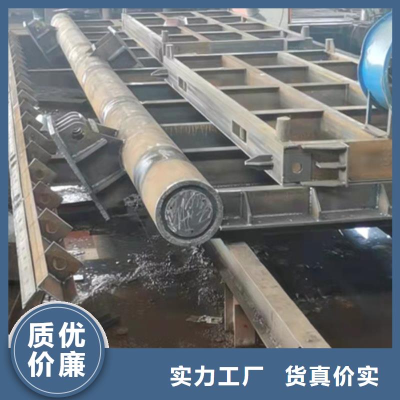 钢闸门专业厂家