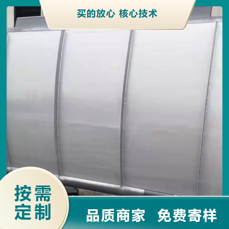 钢闸门核心技术