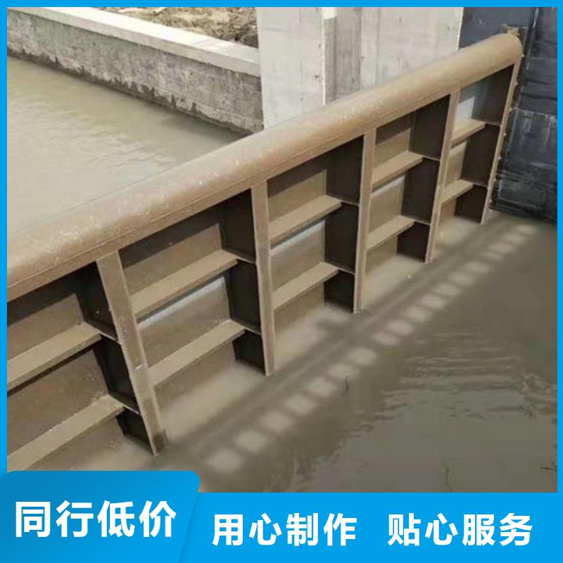 鋼閘門_液動限流閘門做工細致