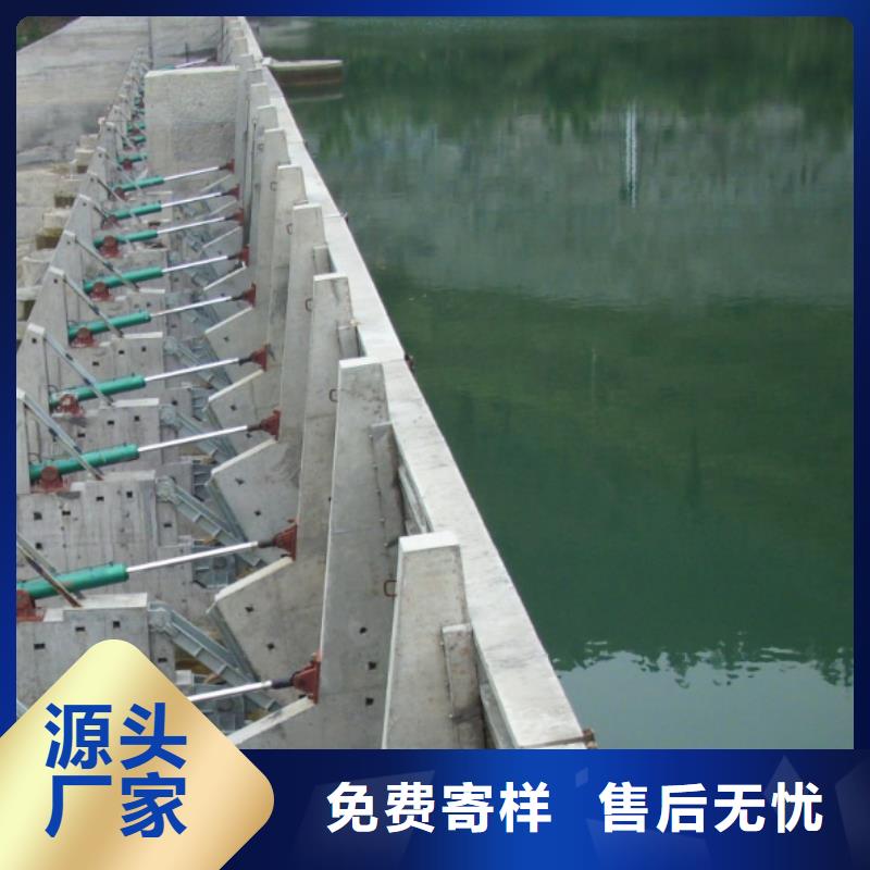 庫存充足的雙向鋼制閘門批發商
