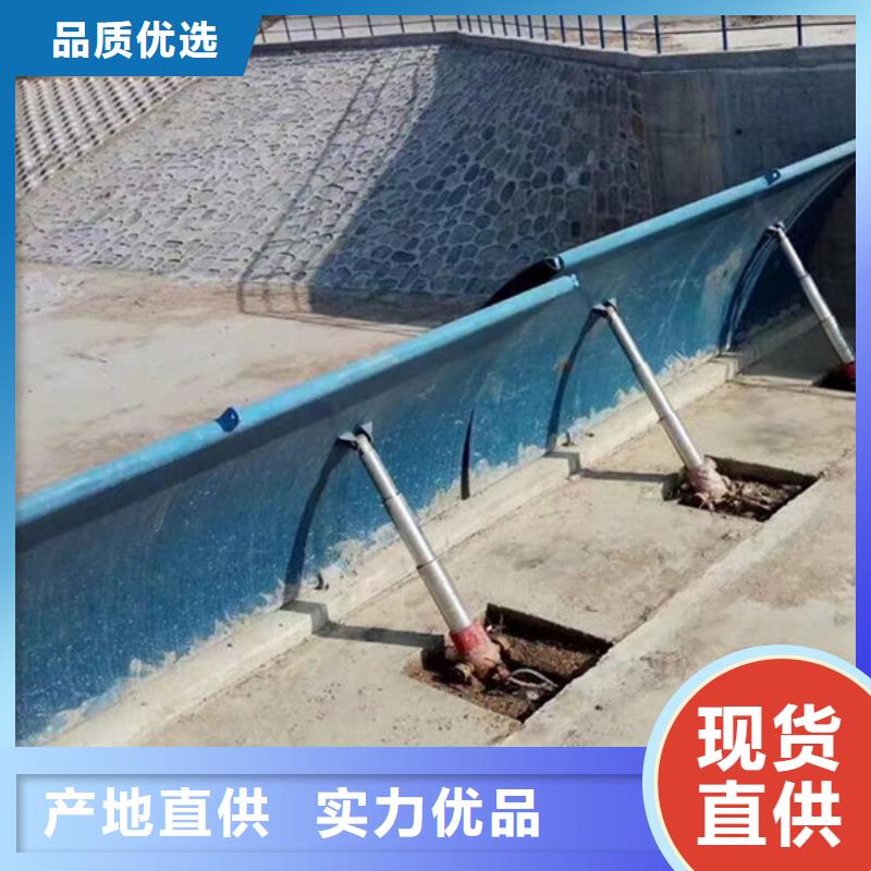 安新縣鋼壩閘門堅固耐用-實力廠家