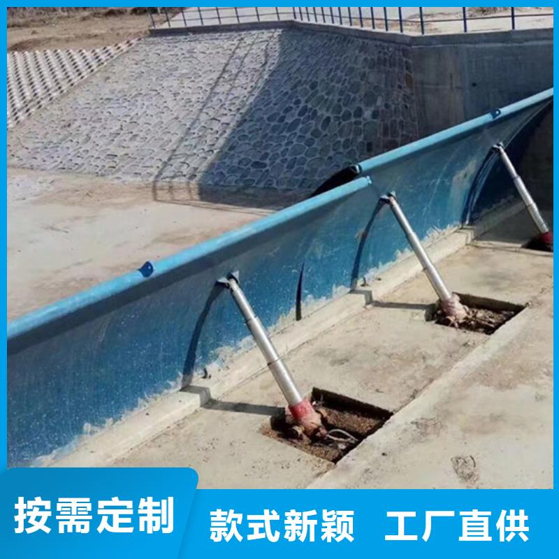 聞喜縣鋼壩閘門廠家參數