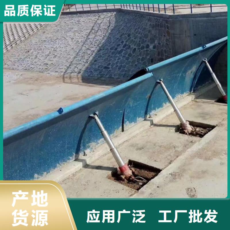 钢闸门铸铁闸门厂家N年大品牌
