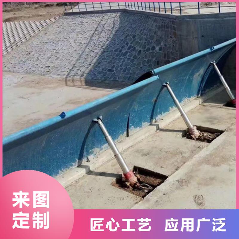 不銹鋼手動閘門大型廠家