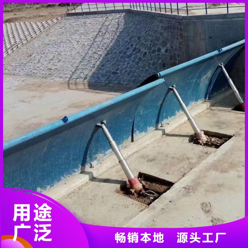 钢闸门源厂直接供货