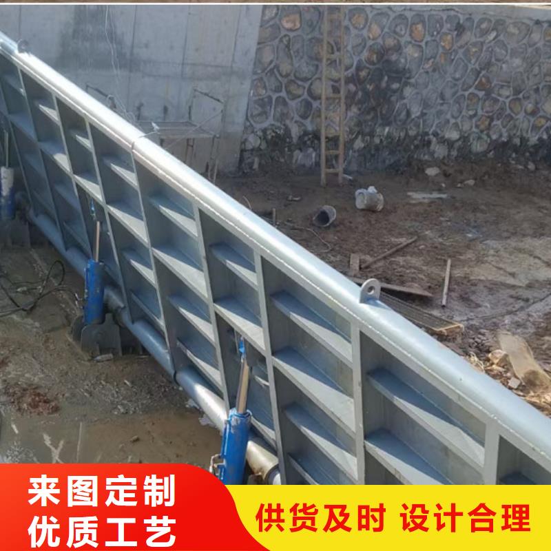 萬年縣液壓鋼閘門廠家參數