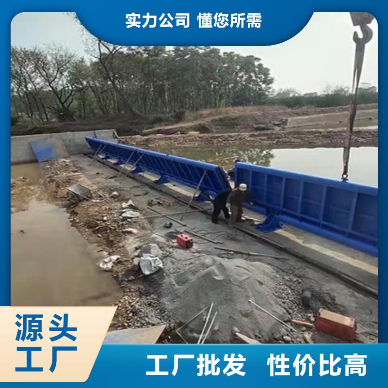 弧形鋼閘門(mén)-弧形鋼閘門(mén)大型廠家
