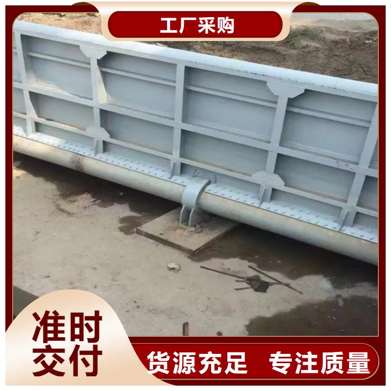 鋼閘門景觀鋼制閘門讓利客戶